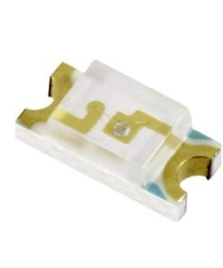 0603 Green LED SMD Surface Mount