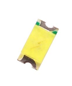 0603 Surface Mount LED White