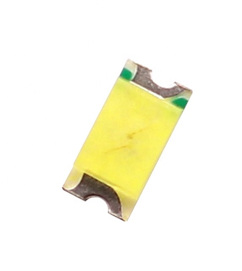 0603 Surface Mount LED White