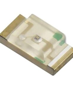 0603 Surface Mount LED Yellow