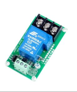 1-Channel-Relay-Module