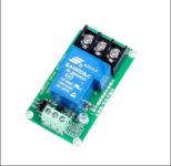 1-Channel-Relay-Module