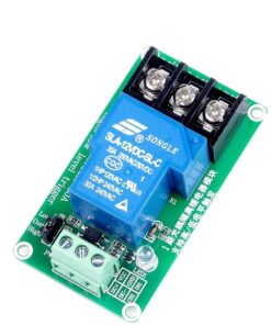 1 Channel Relay Module, 30A