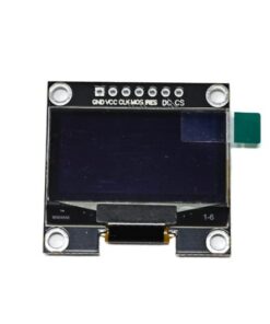 1.3 Inch OLED Display Module