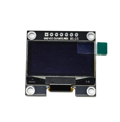 1.3 Inch OLED Display Module