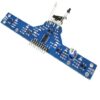 1000 Five Channel Infrared Tracking Module
