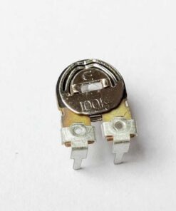 100K Present Potentiometer