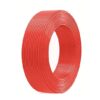 10AWG Silicone Wire–Red
