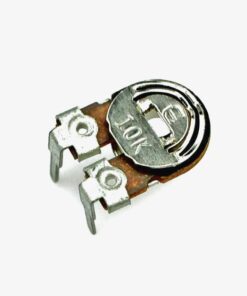 10K Preset Potentiometer