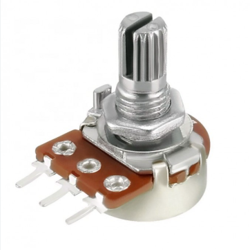 1M ohm Potentiometer