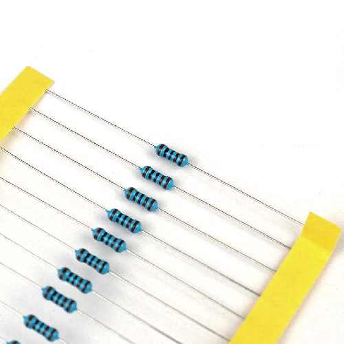 1k Ohm 1W Metal Film Resistor