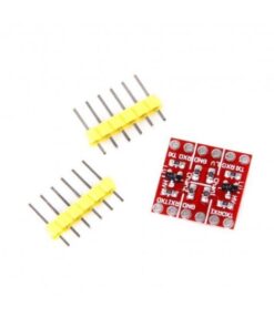 2 Channel Logic Level Converter