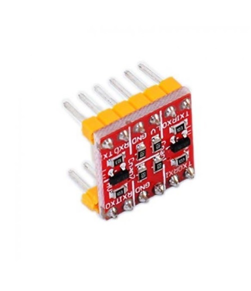 2 Channel Logic Level Converter-2 2 Channel Logic Level Converter