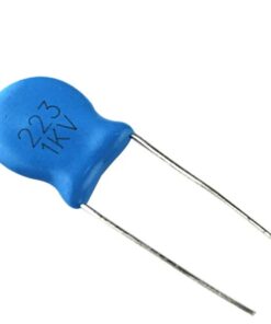 223 1KV Ceramic Capacitor