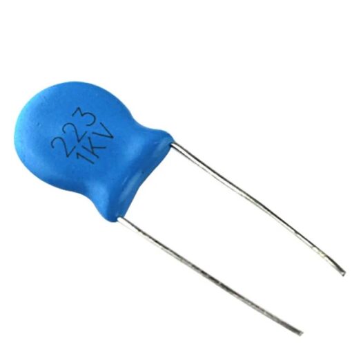 223 1KV Ceramic Capacitor