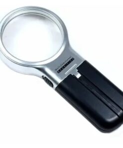 3 IN 1 Folding Handheld Magnifier