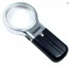 3 IN 1 Folding Handheld Magnifier