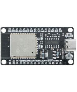 30Pin ESP-32