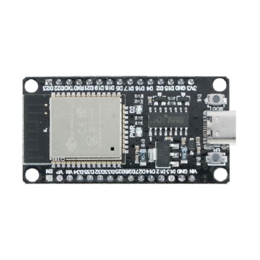 30Pin ESP-32