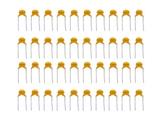 333k Capacitor