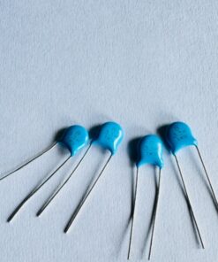 33K 1KV Ceramic Capacitor