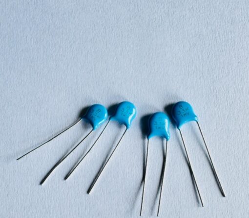33K 1KV Ceramic Capacitor