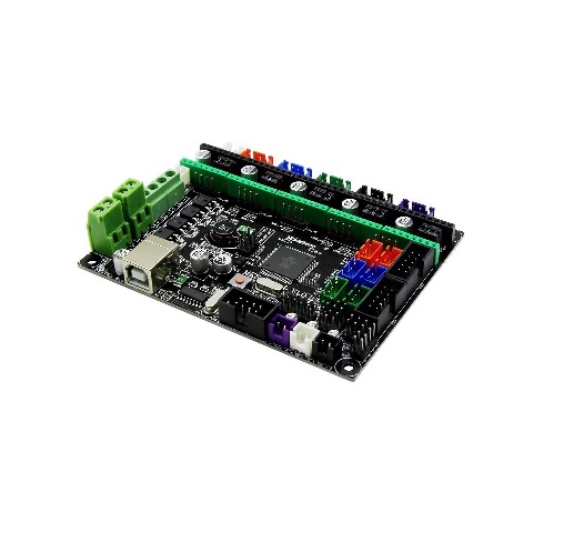 Elegoo UNO R3 Controller Board - 3DJake International