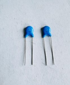 47 1KV High Voltage Capacitor