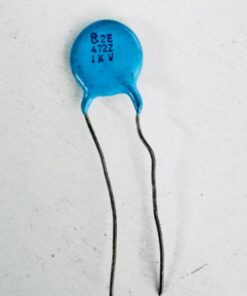 472Z 1KV CAPACITOR