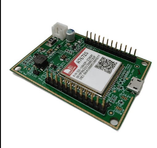 4G Lte Gsm Modem (A7672S)
