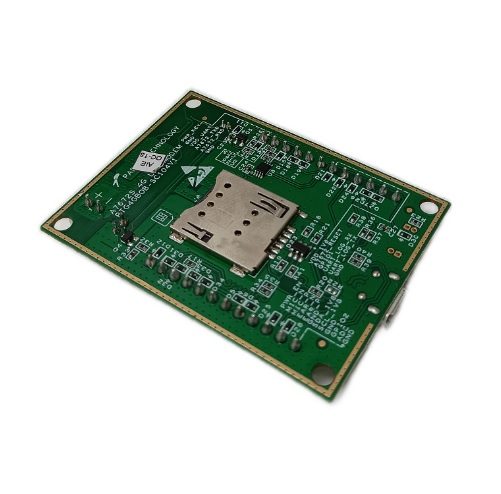 4G Lte Gsm Modem (A7672S)-3