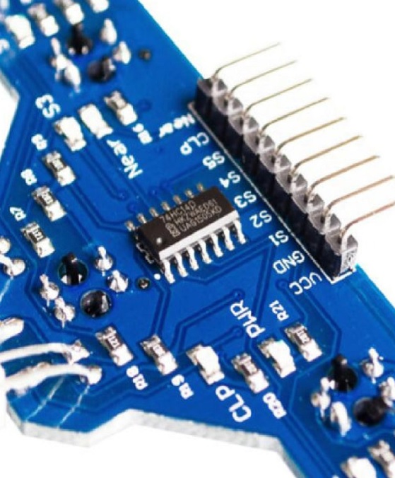 5 channel ir array -2