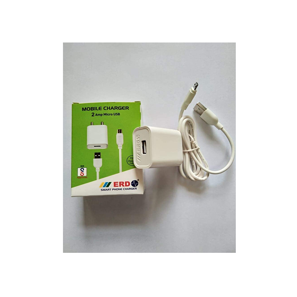 2Amp Charger best quality