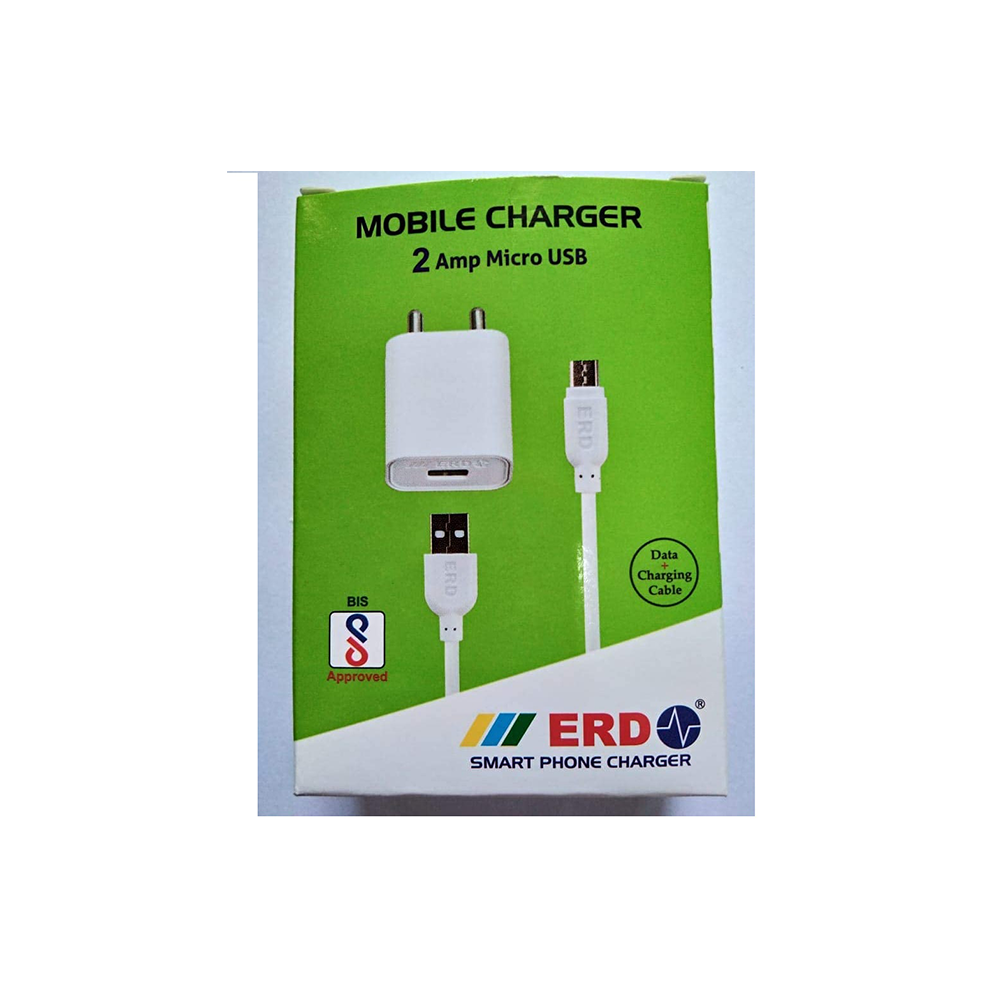 2Amp Charger best quality