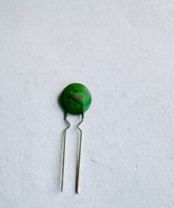 683M capacitor