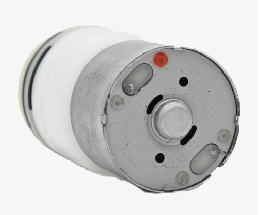 6V to 12V Mini Vacuum Air Pump 2