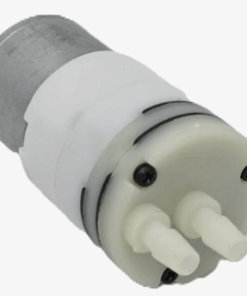 6V to 12V Mini Vacuum/Air Pump