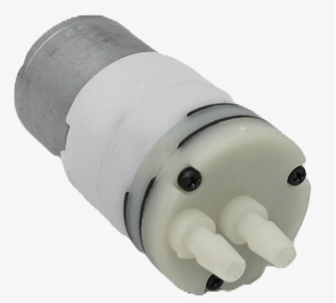 6V to 12V Mini Vacuum/Air Pump