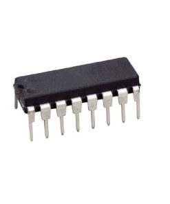 74HC151-8-Input-Multiplexer-IC.