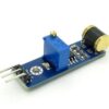 801S Vibration Shock Module