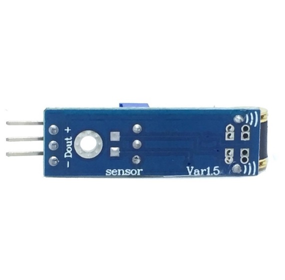 801S Vibration Shock Module-2 801S Vibration Shock Module