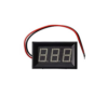 500V Digital Voltmeter