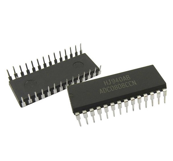 ADC0808CCN-3 ADC0808CCN