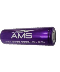 AMS NMC 21700 5000mAh