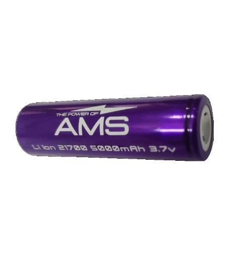 AMS NMC 21700 5000mAh