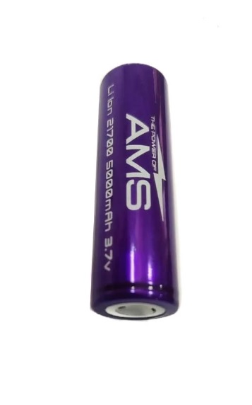 AMS NMC 21700 5000mAh-2
