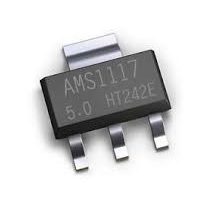 AMS1117-5.0V