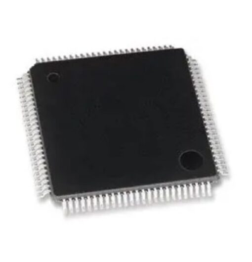 ATMEGA2560-16AU