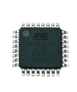 ATmega328P