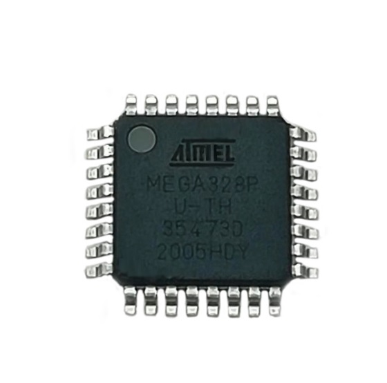 ATmega328P